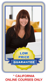 The Fasttrafficschool.com Low Price Complete Guarantee