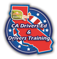CA Drivers Ed and Drivers Training